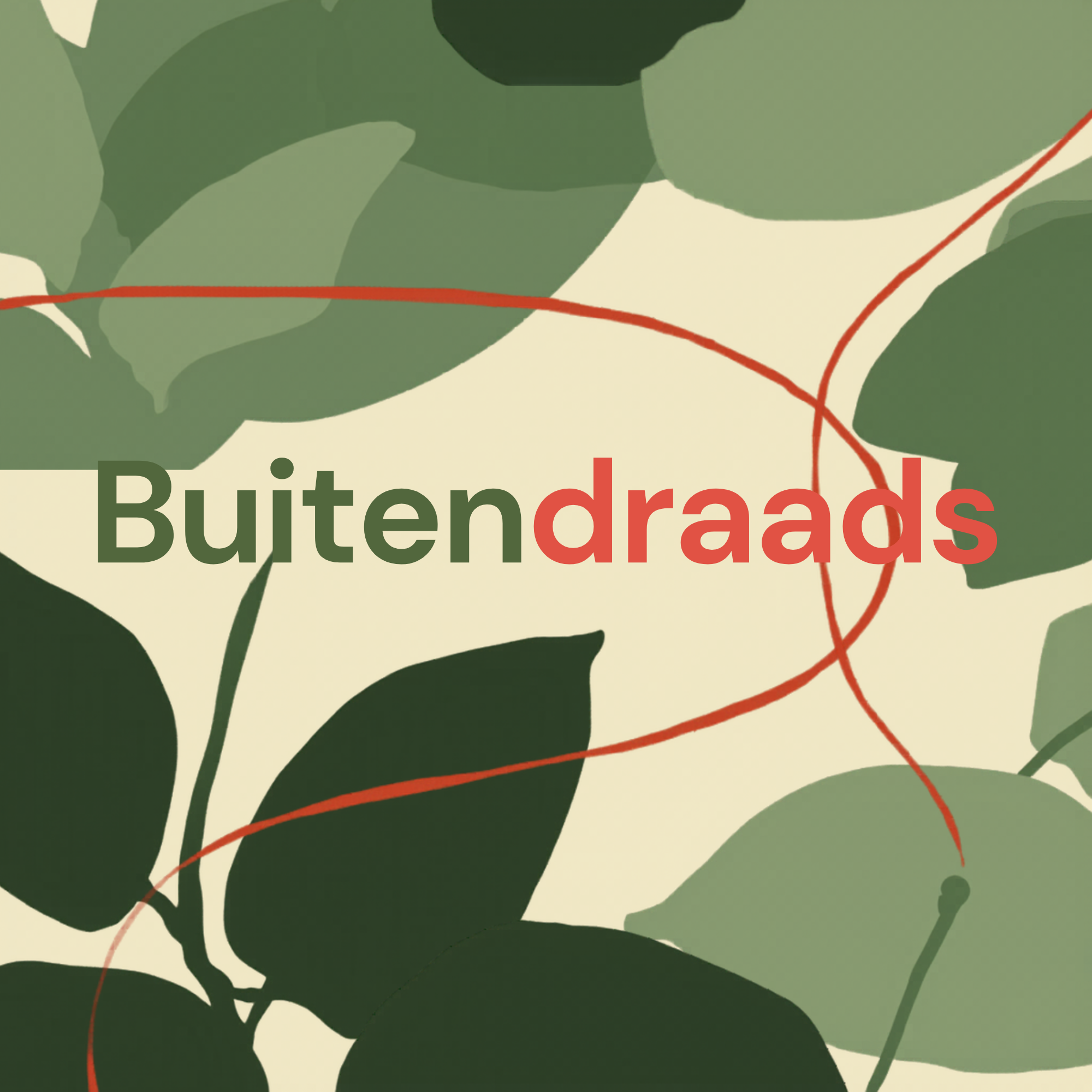 Buitendraads